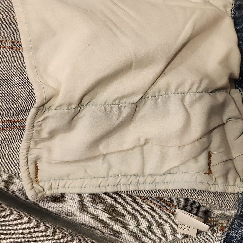 Denim Jacket - Picture 5 of 5